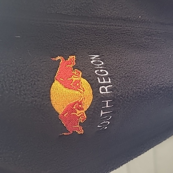 PATAGONIA Rhythm Plush Synchilla Black Fleece Mens XL‎ Hoodie Sweater 20935 NEW - Picture 5 of 12